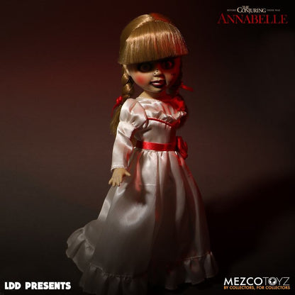 The Conjuring Universe: Annabelle - Living Dead Dolls