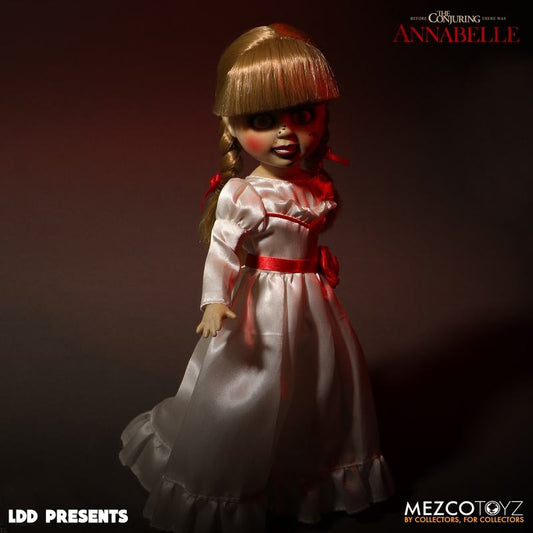 The Conjuring Universe: Annabelle - Living Dead Dolls