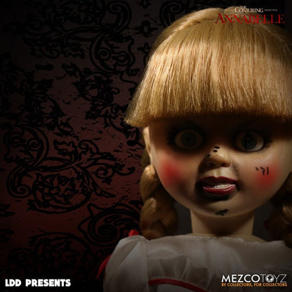 The Conjuring Universe: Annabelle - Living Dead Dolls