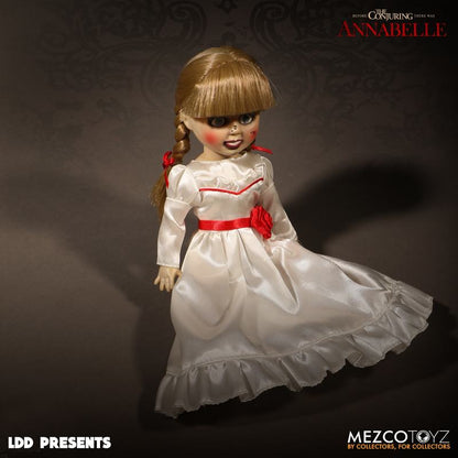 The Conjuring Universe: Annabelle - Living Dead Dolls