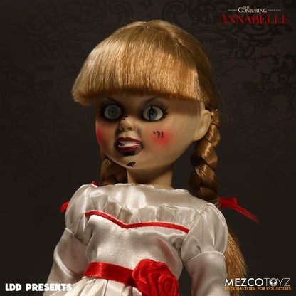 The Conjuring Universe: Annabelle - Living Dead Dolls