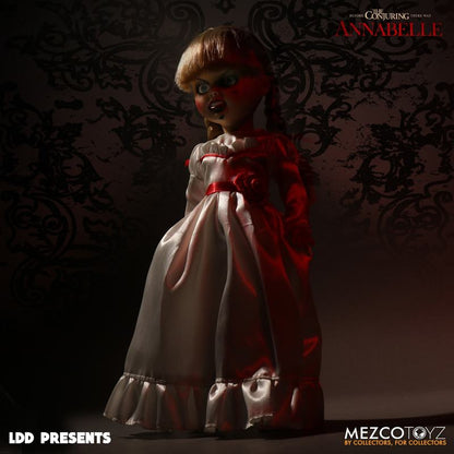 The Conjuring Universe: Annabelle - Living Dead Dolls