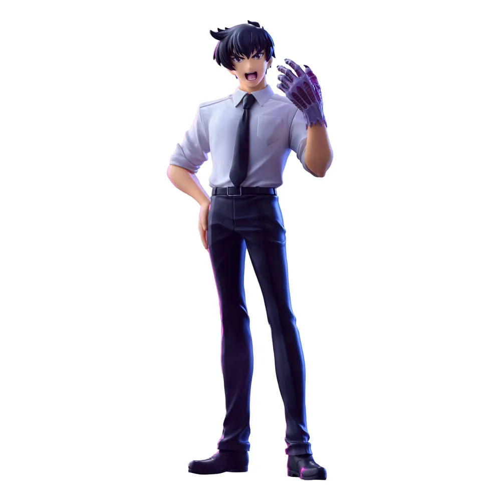 Hell Teacher: Jigoku Sensei Nube - Trio-Try-It Figure