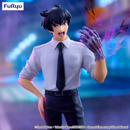 Hell Teacher: Jigoku Sensei Nube - Trio-Try-It Figure