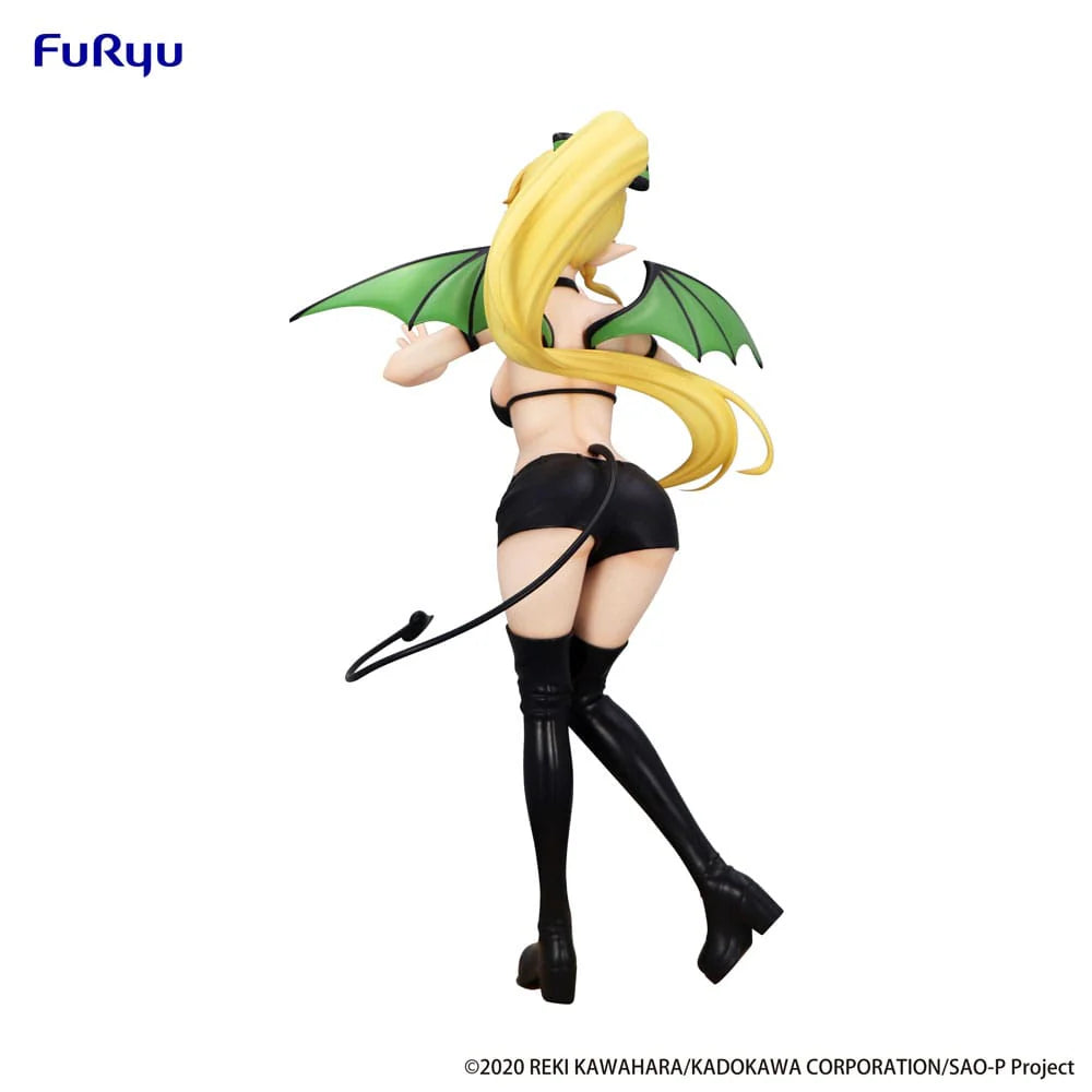 Sword Art Online: Leafa - BiCute Dark Figure