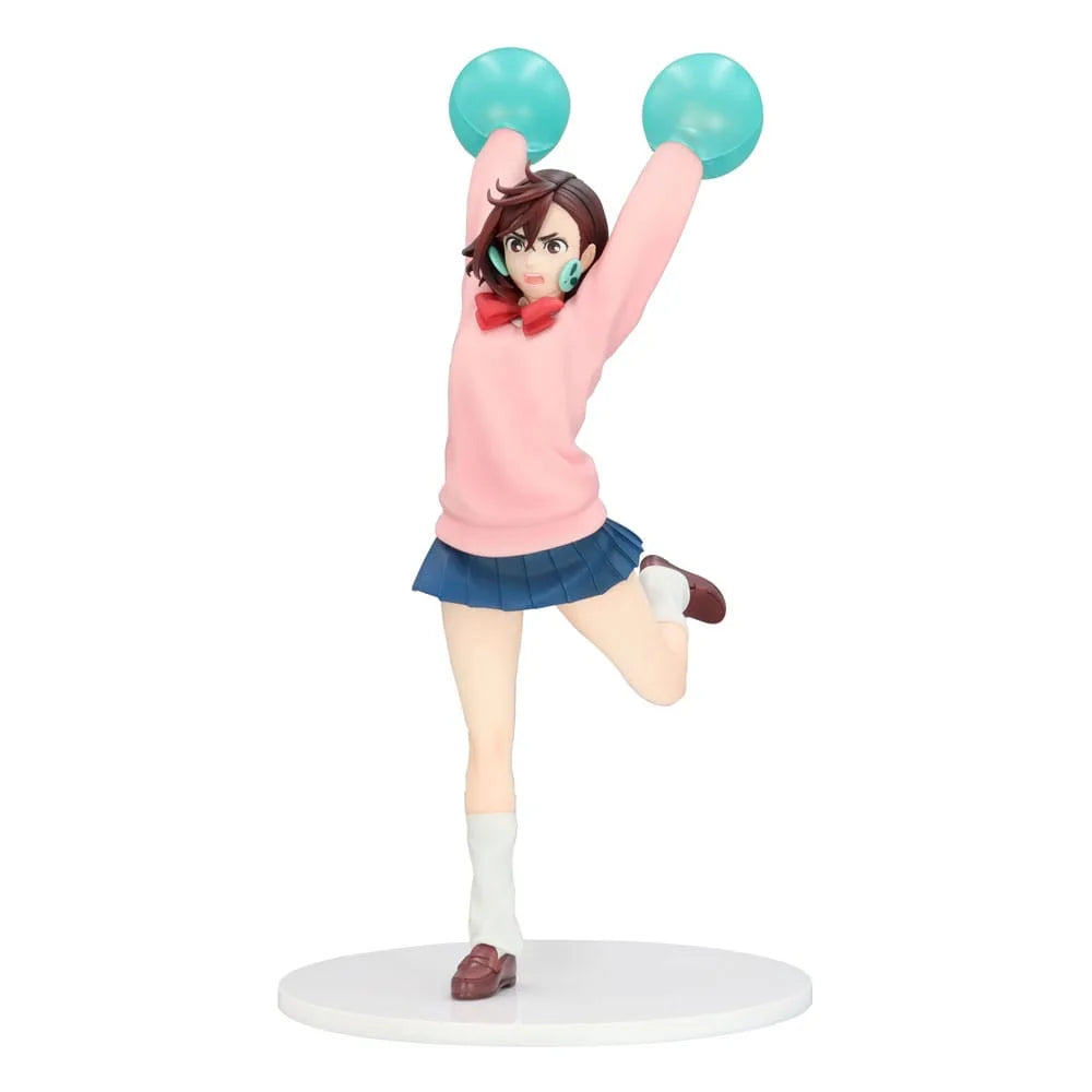 Dandadan: Momo - Trio-Try-iT Figure