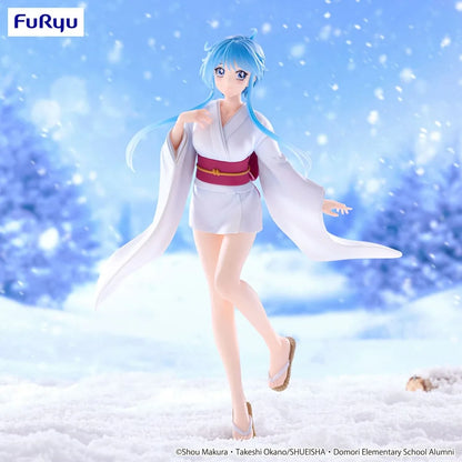 Hell Teacher: Yukime - Trio-Try-iT Figure
