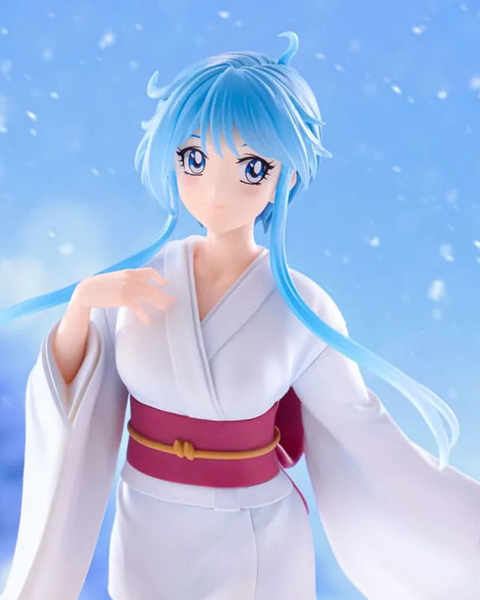 Hell Teacher: Yukime - Trio-Try-iT Figure