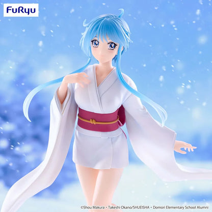 Hell Teacher: Yukime - Trio-Try-iT Figure