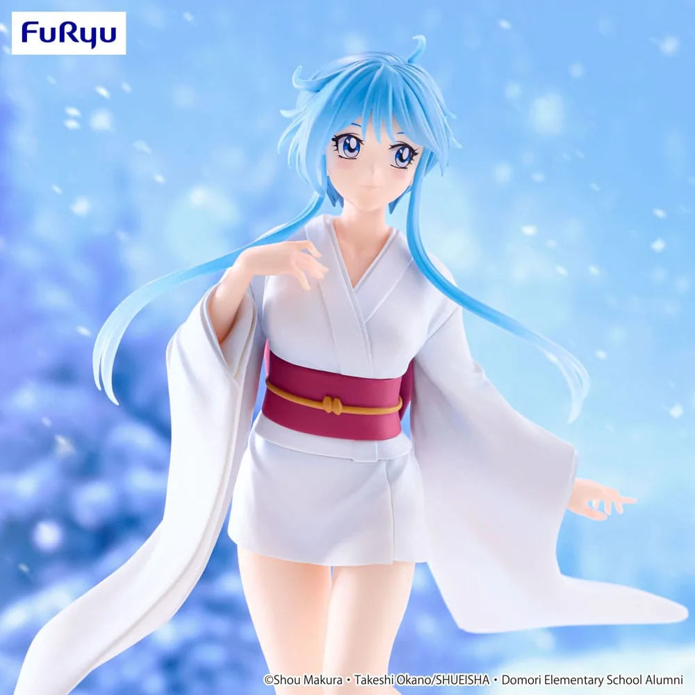Hell Teacher: Yukime - Trio-Try-iT Figure