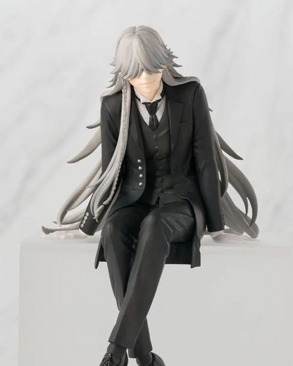 Black Butler: Undertaker (Public School Arc) - Perching Figure