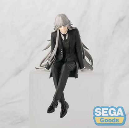 Black Butler: Undertaker (Public School Arc) - Perching Figure