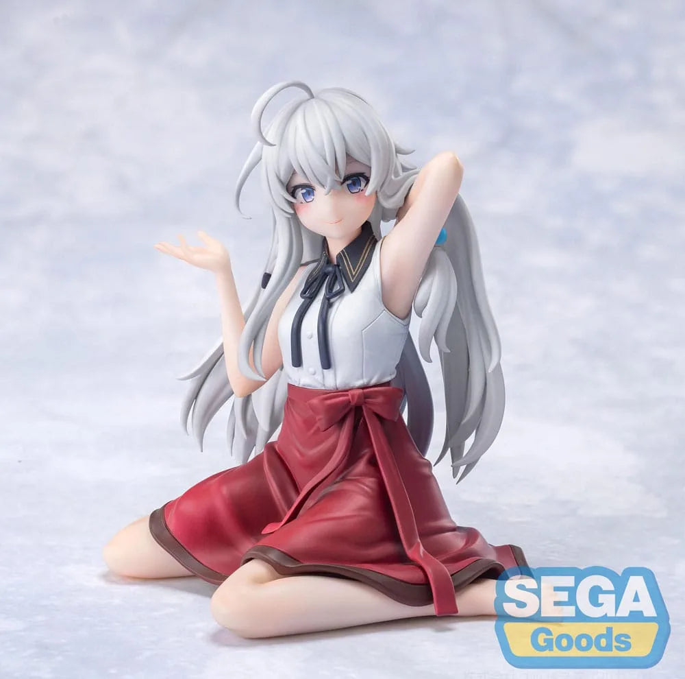 Wandering Witch: The Journey of Elaina - Elaina - Yumemirize Prize Figure