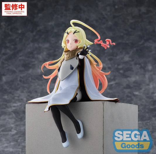 Sentenced to Be a Hero: Teoritta - Perching Figure
