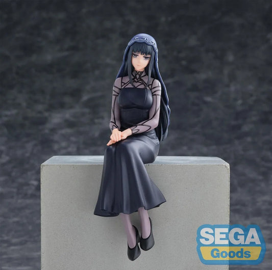 Sakamoto Days: Osaragi - Perching Figure