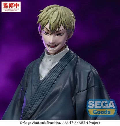 Jujutsu Kaisen: Culling Game - Naoya Zenin - XStellar Prize Figure