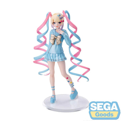 Needy Streamer Overload: Ame-chan (OMGkawaiiAngel-chan) - Luminasta Figure