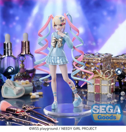 Needy Streamer Overload: Ame-chan (OMGkawaiiAngel-chan) - Luminasta Figure