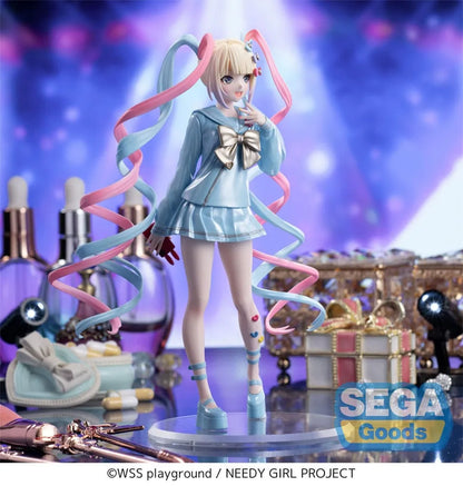 Needy Streamer Overload: Ame-chan (OMGkawaiiAngel-chan) - Luminasta Figure