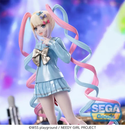 Needy Streamer Overload: Ame-chan (OMGkawaiiAngel-chan) - Luminasta Figure