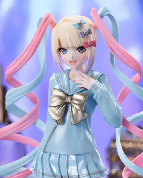 Needy Streamer Overload: Ame-chan (OMGkawaiiAngel-chan) - Luminasta Figure