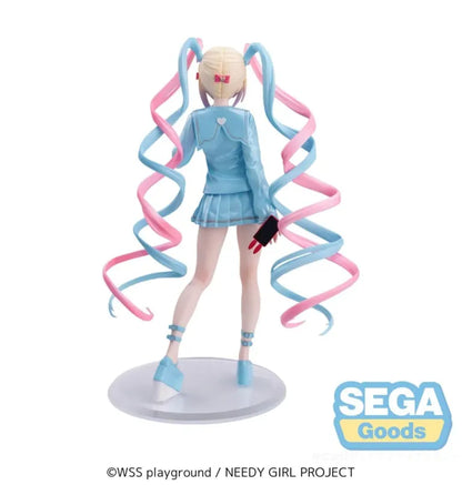 Needy Streamer Overload: Ame-chan (OMGkawaiiAngel-chan) - Luminasta Figure