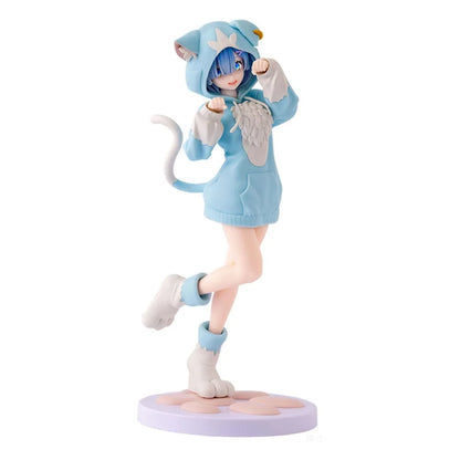 Re:ZERO - Rem (Mofumofu Pack) - XStellar Prize Figure