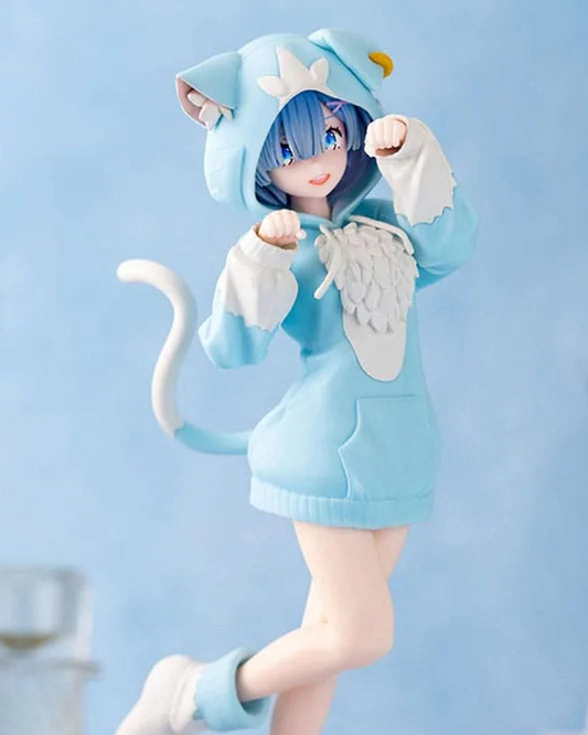 Re:ZERO - Rem (Mofumofu Pack) - XStellar Prize Figure