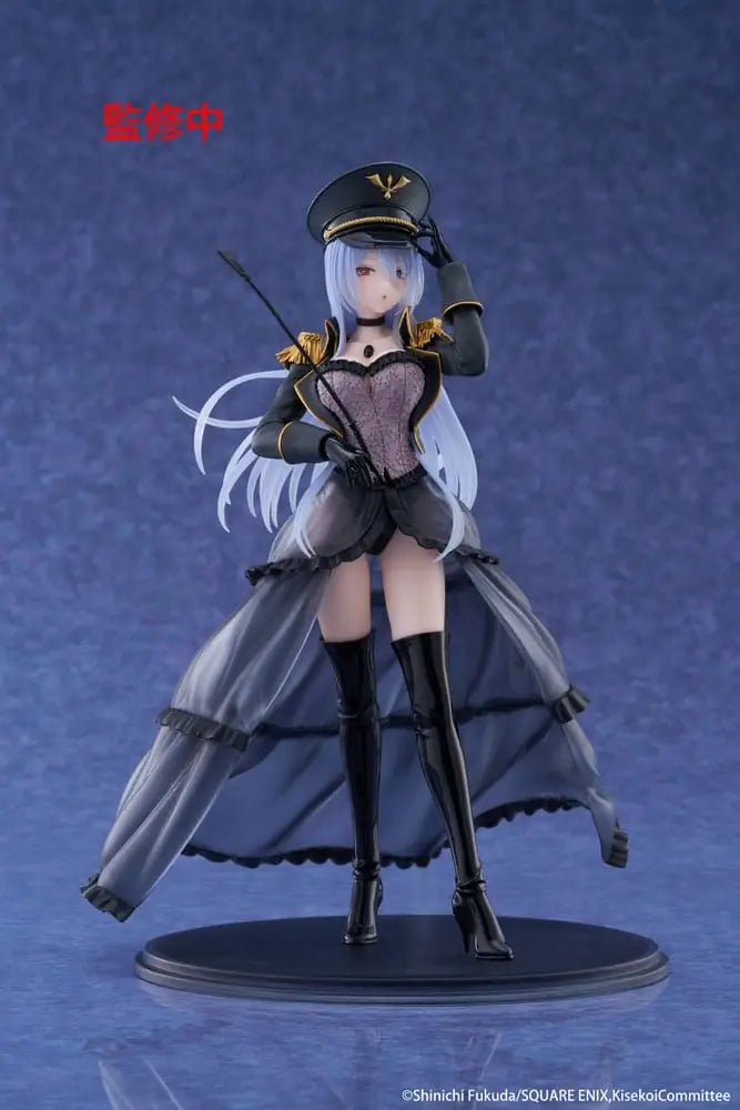 [Arriving Soon] My Dress-Up Darling: Marin Kitagawa (Black Lobelia Ver.) - AMP+ Figure - Videguy Collectibles
