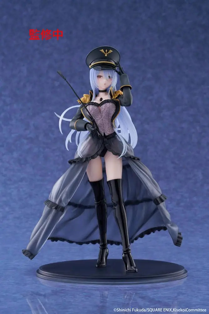 [Arriving Soon] My Dress-Up Darling: Marin Kitagawa (Black Lobelia Ver.) - AMP+ Figure - Videguy Collectibles