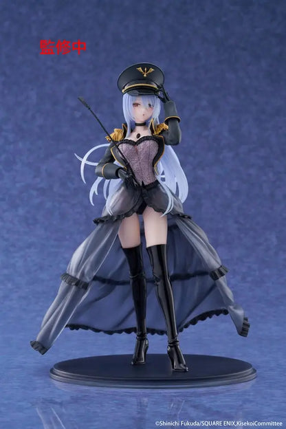 [Arriving Soon] My Dress-Up Darling: Marin Kitagawa (Black Lobelia Ver.) - AMP+ Figure - Videguy Collectibles