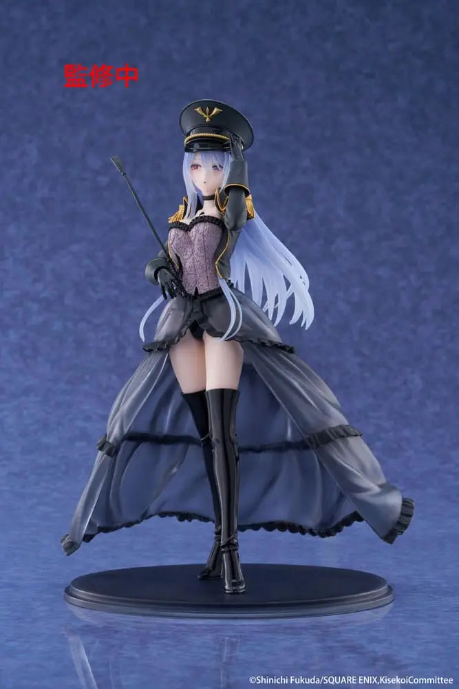 [Arriving Soon] My Dress-Up Darling: Marin Kitagawa (Black Lobelia Ver.) - AMP+ Figure - Videguy Collectibles
