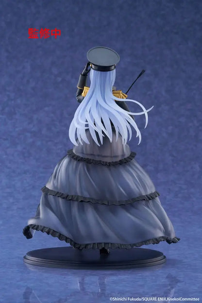 [Arriving Soon] My Dress-Up Darling: Marin Kitagawa (Black Lobelia Ver.) - AMP+ Figure - Videguy Collectibles