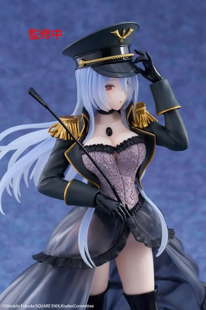 [Arriving Soon] My Dress-Up Darling: Marin Kitagawa (Black Lobelia Ver.) - AMP+ Figure - Videguy Collectibles
