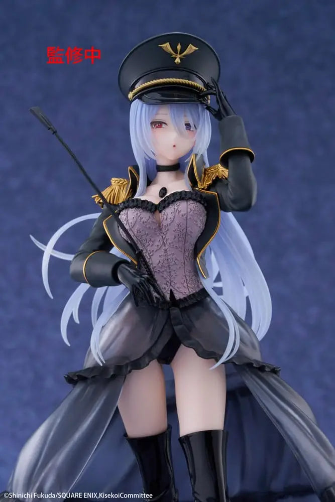 [Arriving Soon] My Dress-Up Darling: Marin Kitagawa (Black Lobelia Ver.) - AMP+ Figure - Videguy Collectibles