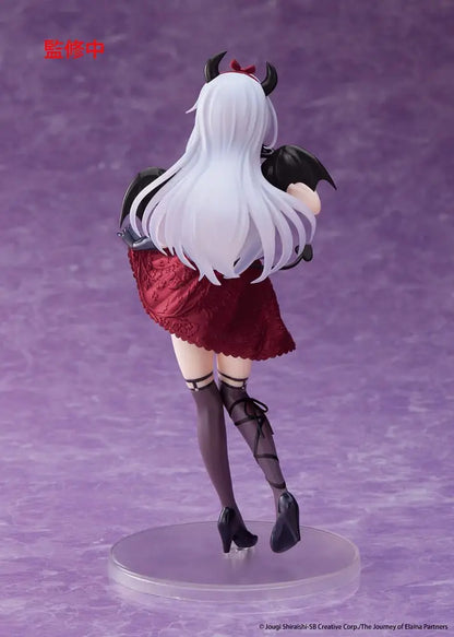 Wandering Witch: The Journey of Elaina: Elaina (Sweet Devil Ver.) - Coreful Figure