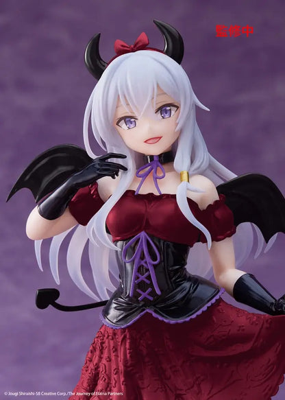 Wandering Witch: The Journey of Elaina: Elaina (Sweet Devil Ver.) - Coreful Figure