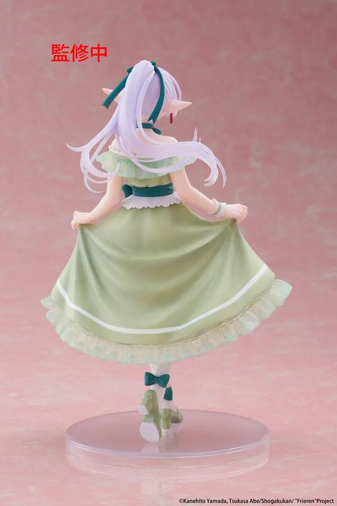 [Arriving Soon] Frieren: Beyond Journey's End - Frieren (Party Dress Ver.) - Coreful Figure - Videguy Collectibles