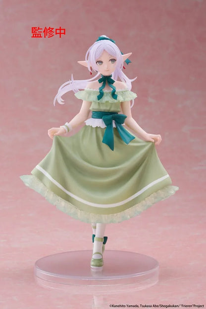[Arriving Soon] Frieren: Beyond Journey's End - Frieren (Party Dress Ver.) - Coreful Figure - Videguy Collectibles