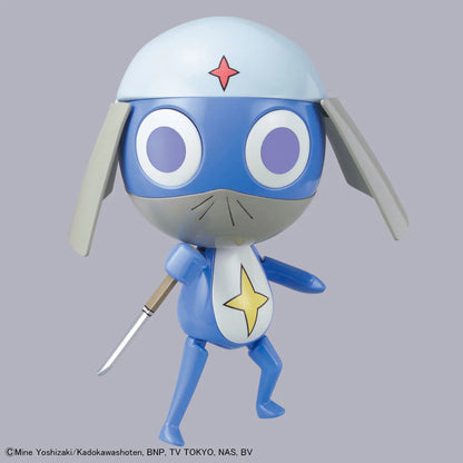 Keroro: Lance Corporal Dororo - Model Kit