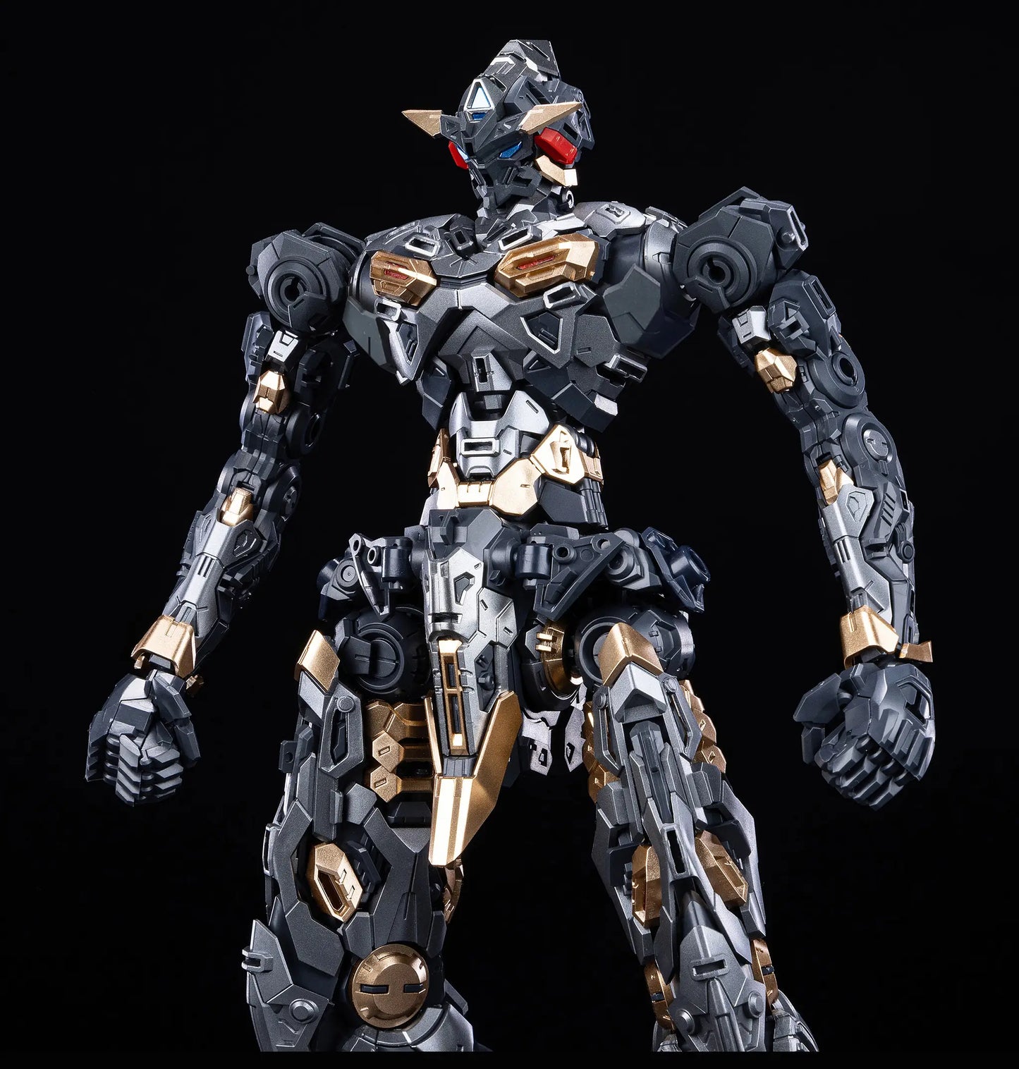 DP Escort Agency: Ling Yao - 1/100 Plastic Model Kit