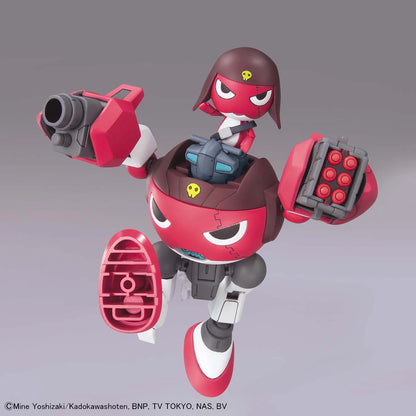 Keroro: Giroro Robo - Model Kit