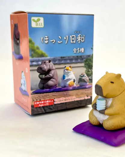 Tea Time Animals - Blind Box