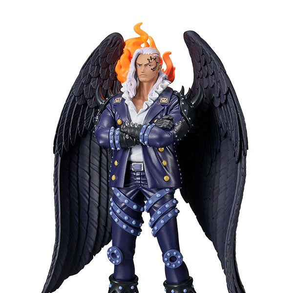 One Piece: Grandline Series - King - Prize Figure