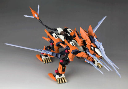 Zoids: RZ-041 Liger Zero Schneider Marking Plus - Model Kit