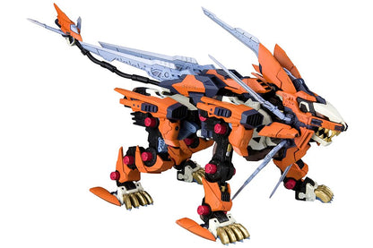Zoids: RZ-041 Liger Zero Schneider Marking Plus - Model Kit