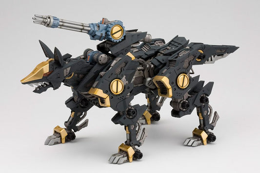 Zoids: RZ-046 Shadow Fox (Marking Plus ver.) - Model Kit