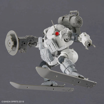 30 Minutes Missions: bEXM-6 Roundnova II #70 - 1/144 Scale Model Kit - Videguy Collectibles