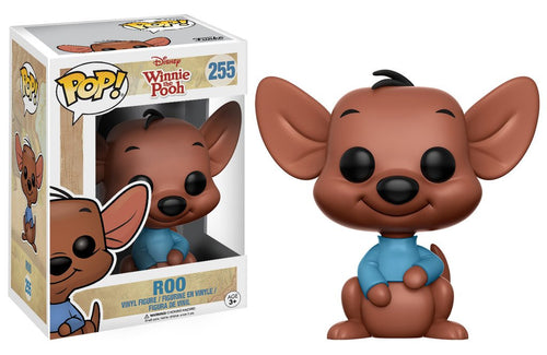 Funko Disney Pop! Winnie the Poo - Roo #255 - Videguy Collectibles