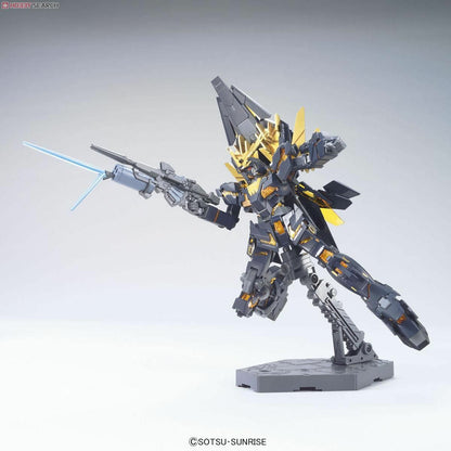 Bandai - Unicorn Gundam - #175 Unicorn Gundam 02 Banshee Norn (Destroy Mode) - HGUC 1/144